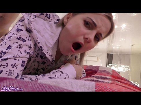 ❤️ Maman sexy avale et sexe prégénital - sperme en gros plan Porno de qualité at us ❌️❤